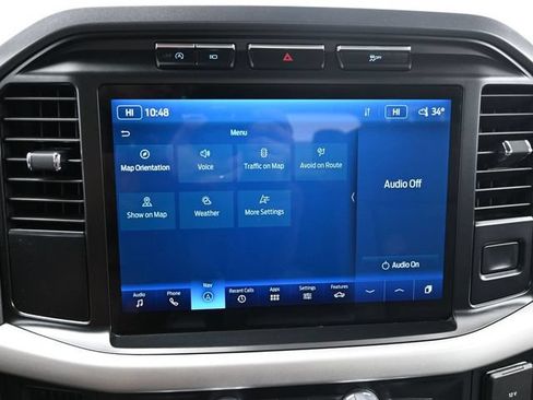 Used 2023 Ford F150 XLT w/ Equipment Group 302A High AWD/4WD image 25