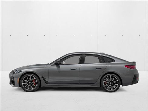 New 2027 BMW M440i w/ Premium Package RWD image 3