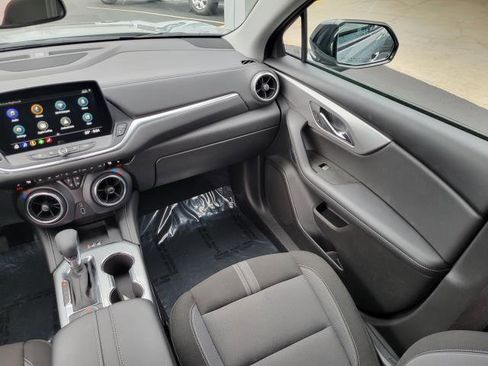 Used 2024 Chevrolet Blazer LT w/ Convenience Package image 29