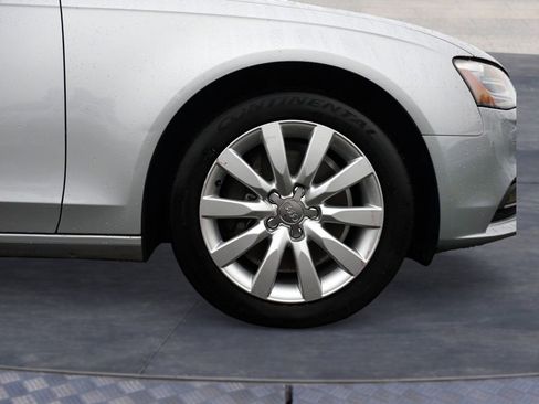 Used 2013 Audi A4 2.0T Premium w/ Convenience Pkg image 10