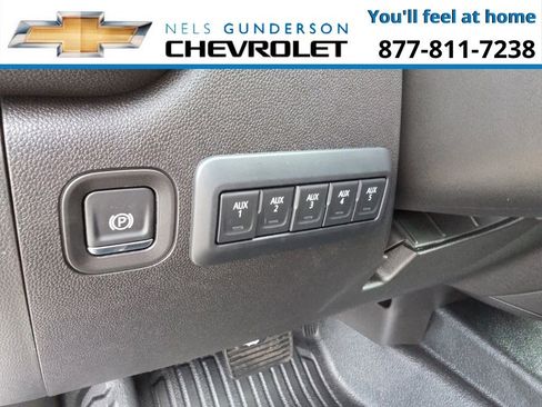 New 2026 Chevrolet Silverado 3500 W/T w/ WT/CX Safety Package image 17
