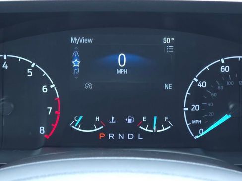 Used 2024 Ford Maverick XLT w/ Equipment Group 300A Standard image 30