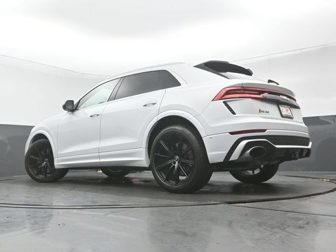 Used 2021 Audi RS Q8 AWD/4WD image 31