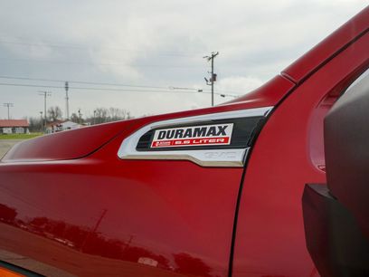 Used 2023 GMC Sierra 3500 Denali w/ Denali Ultimate Package