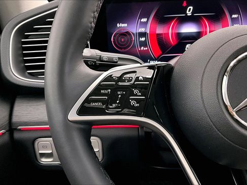 Used 2026 Mercedes-Benz GLE 450 4MATIC image 21