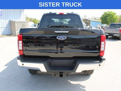 Used 2026 Ford F250 XLT AWD/4WD image 10