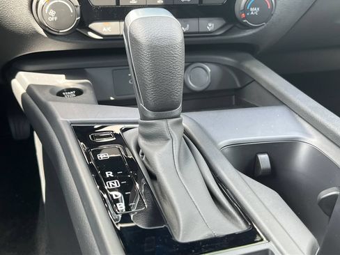 New 2026 Nissan Sentra S w/ Floor Mat Package FWD image 27