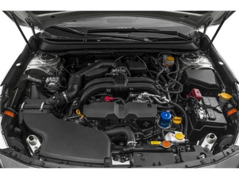 Used 2016 Subaru Legacy 2.5i Limited AWD/4WD image 17
