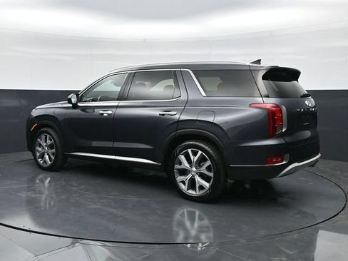 Used 2020 Hyundai Palisade SEL AWD/4WD image 7