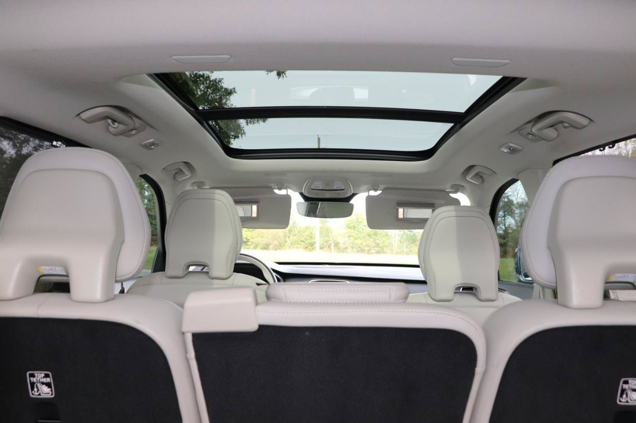 Used 2024 Volvo XC90 T8 Ultimate w/ Protection Package Premier AWD/4WD image 10