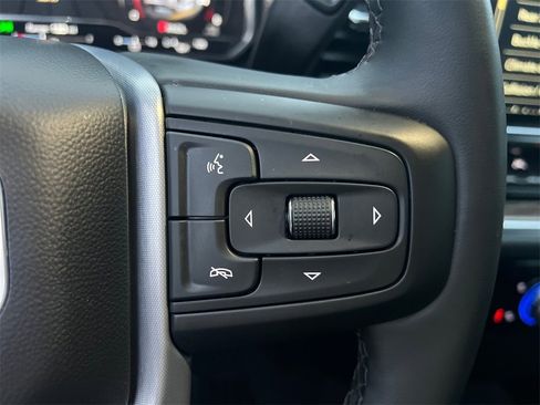 Used 2024 GMC Sierra 1500 Elevation image 17