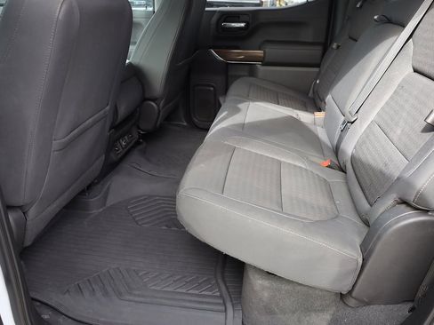 Used 2020 Chevrolet Silverado 1500 RST image 17