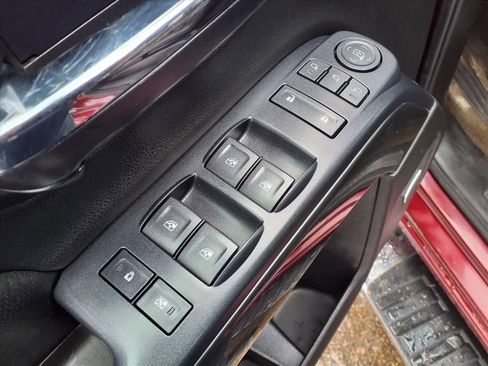 Used 2015 GMC Sierra 1500 SLT w/ All-Terrain Package image 15