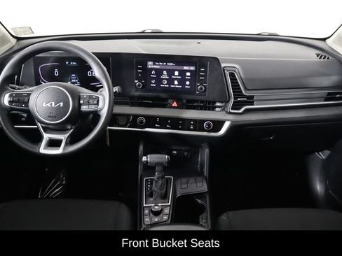 Used 2023 Kia Sportage LX FWD image 14
