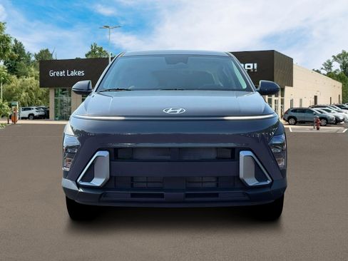 New 2026 Hyundai Kona SE AWD/4WD image 12