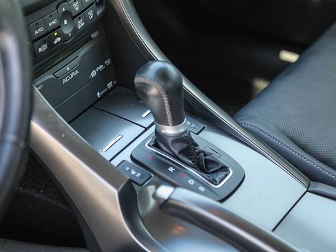 Used 2012 Acura TSX Sedan FWD image 21