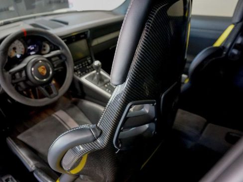 Used 2018 Porsche 911 GT3 image 65