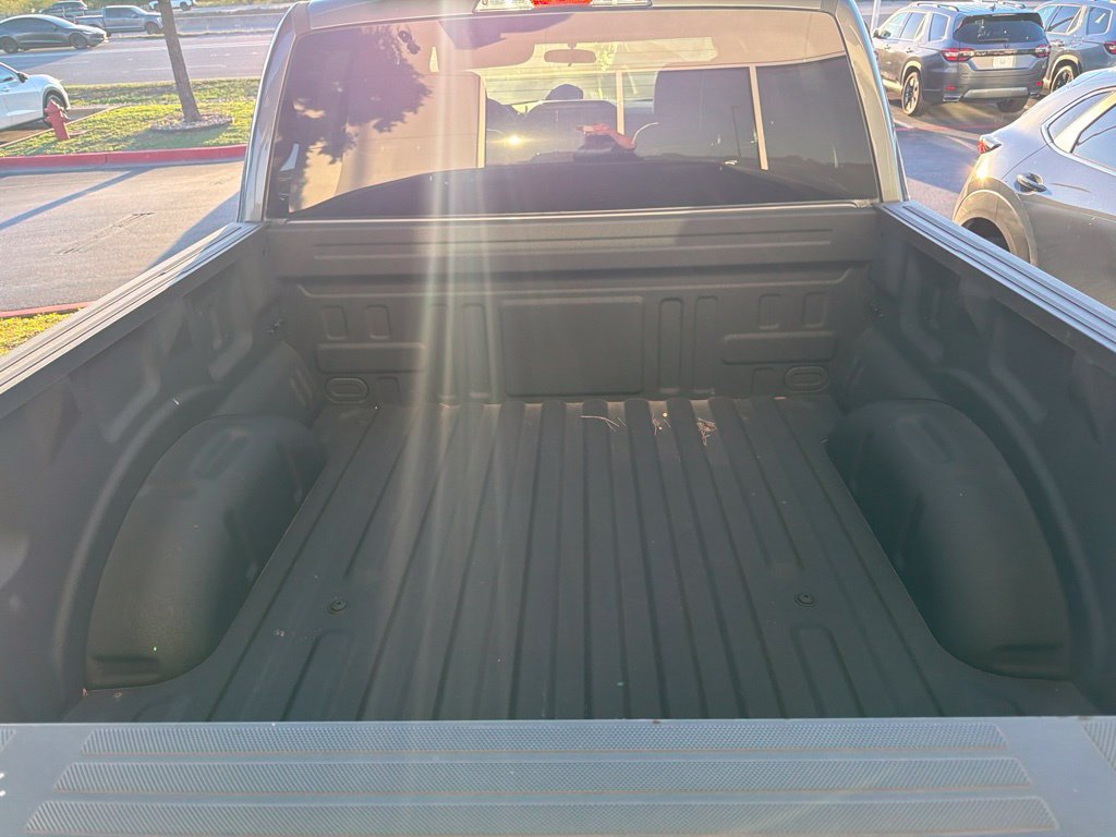 Used 2025 Ford F150 STX RWD image 6