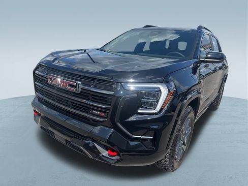 New 2026 GMC Terrain AT4 image 5