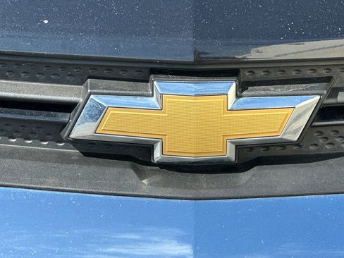 Certified 2021 Chevrolet TrailBlazer LS w/ LPO, Blackout Package image 36