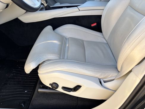 Used 2022 Volvo XC90 T6 Inscription image 20