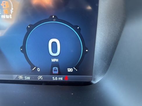 New 2025 Ford F150 STX w/ Equipment Group 200A image 32