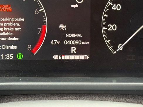 Certified 2023 Honda HR-V Sport image 28