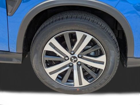 New 2026 Mitsubishi Outlander Sport ES AWD/4WD image 11