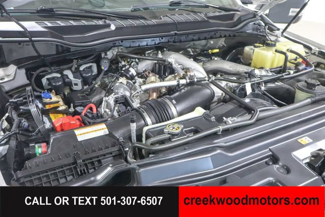 Used 2021 Ford F250 Lariat AWD/4WD image 35