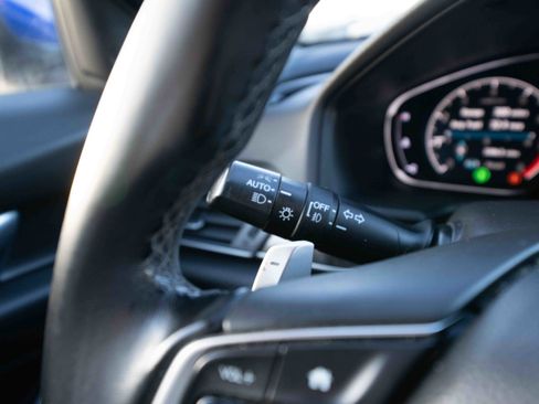 Used 2020 Honda Accord Sport image 13