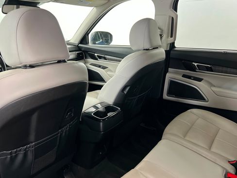 Used 2023 Kia Telluride EX image 20