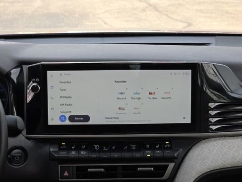 Certified 2025 Toyota Camry XLE w/ Premium Package image 13