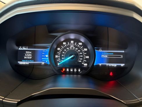 Used 2023 Ford Edge SEL w/ Convenience Package AWD/4WD image 22