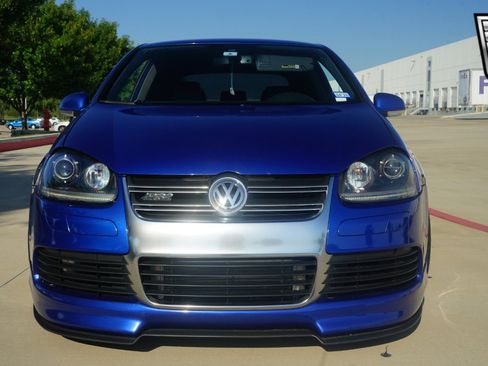 Used 2008 Volkswagen R32 image 7