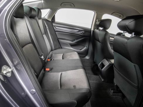 Used 2020 Honda Accord LX image 12