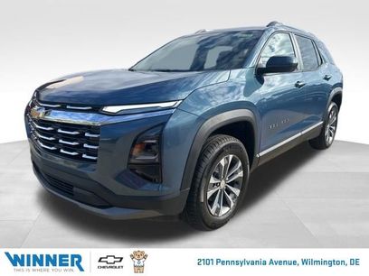 New 2026 Chevrolet Equinox LT w/ Convenience Package II