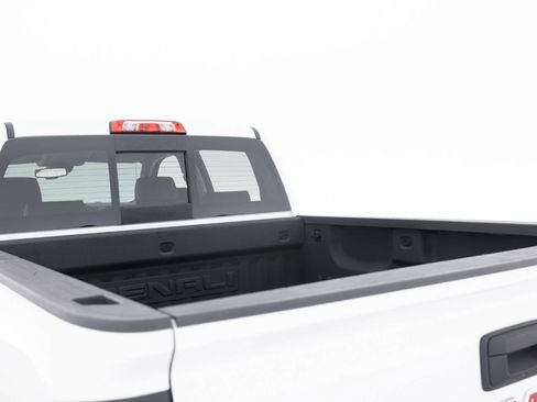 Used 2016 GMC Sierra 1500 Denali w/ Enhanced Driver Alert Package image 44