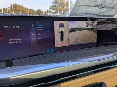 New 2026 Cadillac Escalade IQL Sport 2 image 20