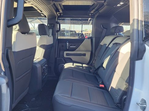 New 2026 GMC Hummer EV SUV image 50