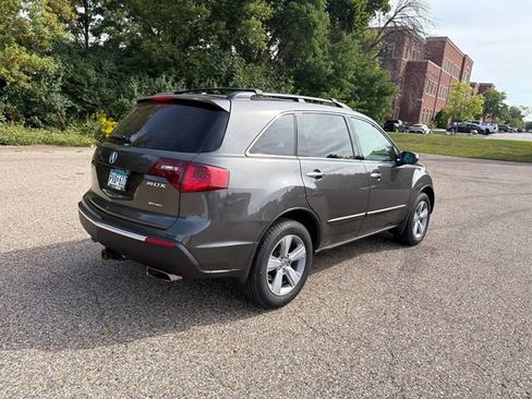 Used 2012 Acura MDX w/ Technology Package AWD/4WD image 23