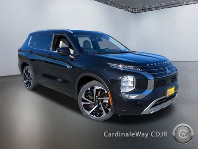 Used 2023 Mitsubishi Outlander SEL