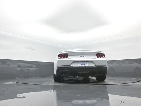 New 2026 Ford Mustang GT Premium image 31