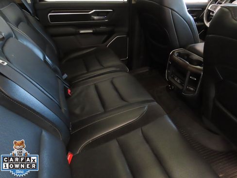Used 2021 RAM 1500 Laramie image 28