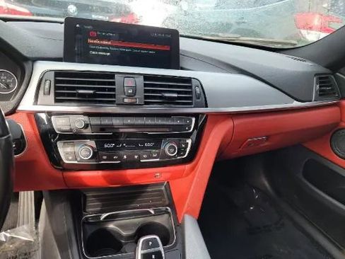 Used 2019 BMW 430i Gran Coupe xDrive 430i xDrive Gran Coupe Sedan 4 w/ M Sport Package image 13