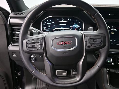 Used 2023 GMC Sierra 1500 AT4 w/ AT4 Premium Package image 26