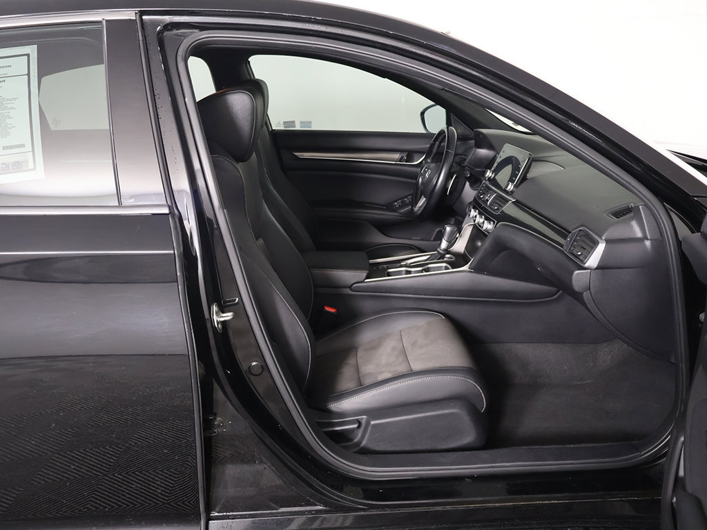 Used 2020 Honda Accord Sport image 25