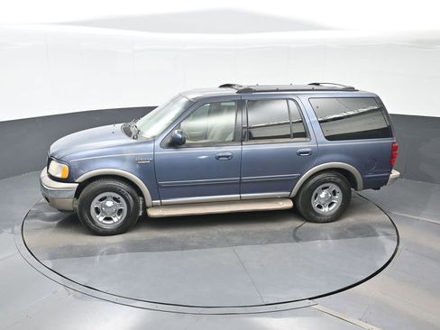 Used 2000 Ford Expedition Eddie Bauer RWD image 18