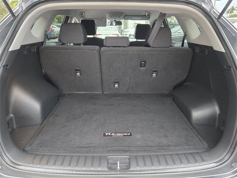 Used 2017 Hyundai Tucson SE image 10
