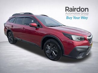Used 2021 Subaru Outback Premium 360° Tour