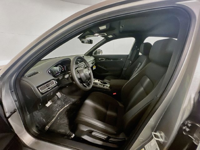 New 2026 Honda Civic Sport image 16